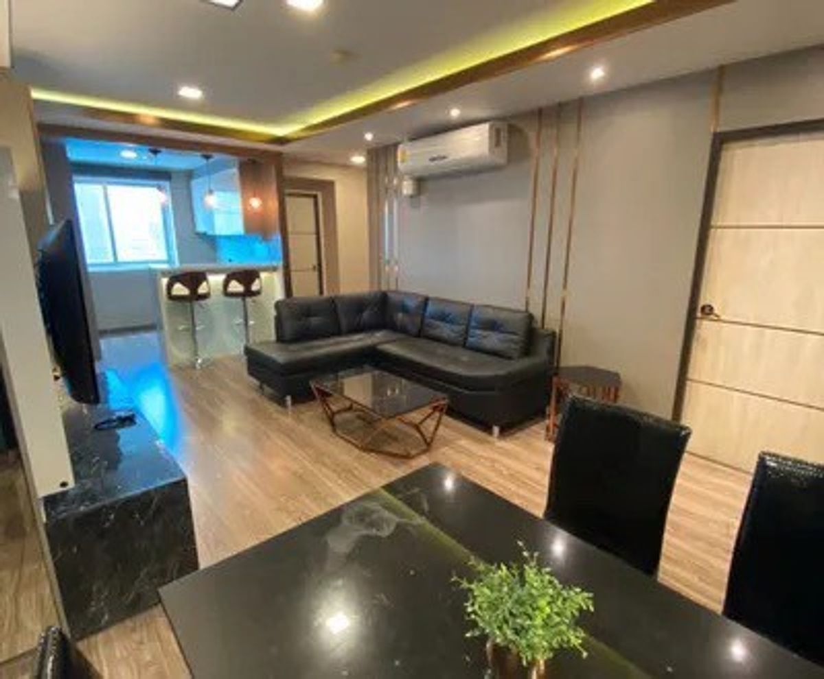 For SaleCondoRama9, Petchburi, RCA :  Urgent Sale! Supalai Park Ekkamai–Thonglor Condo