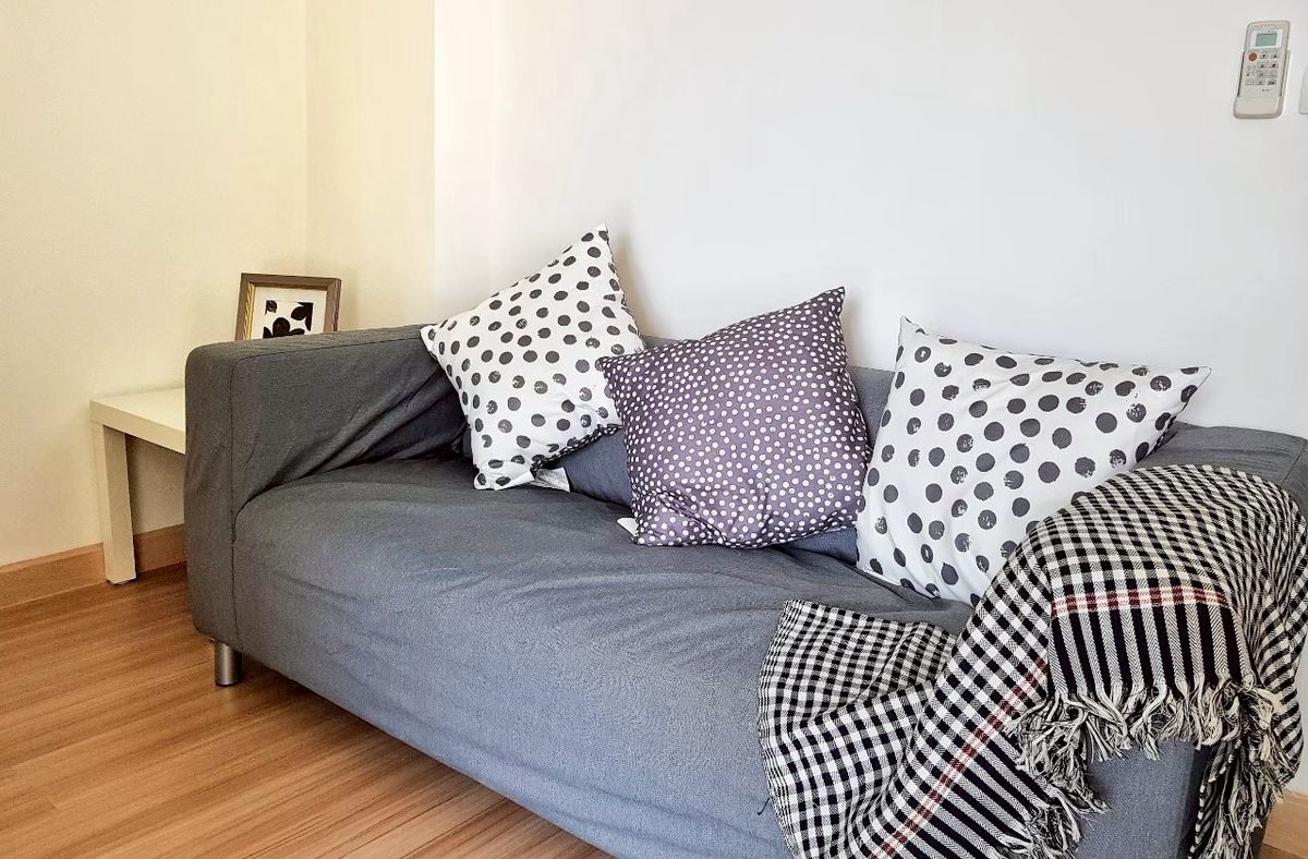 For SaleCondoKasetsart, Ratchayothin : For Sale: Chateau in Town Major Ratchayothin 2 (33 sq.m. 1 Bed) near Major Ratchayothin and BTS