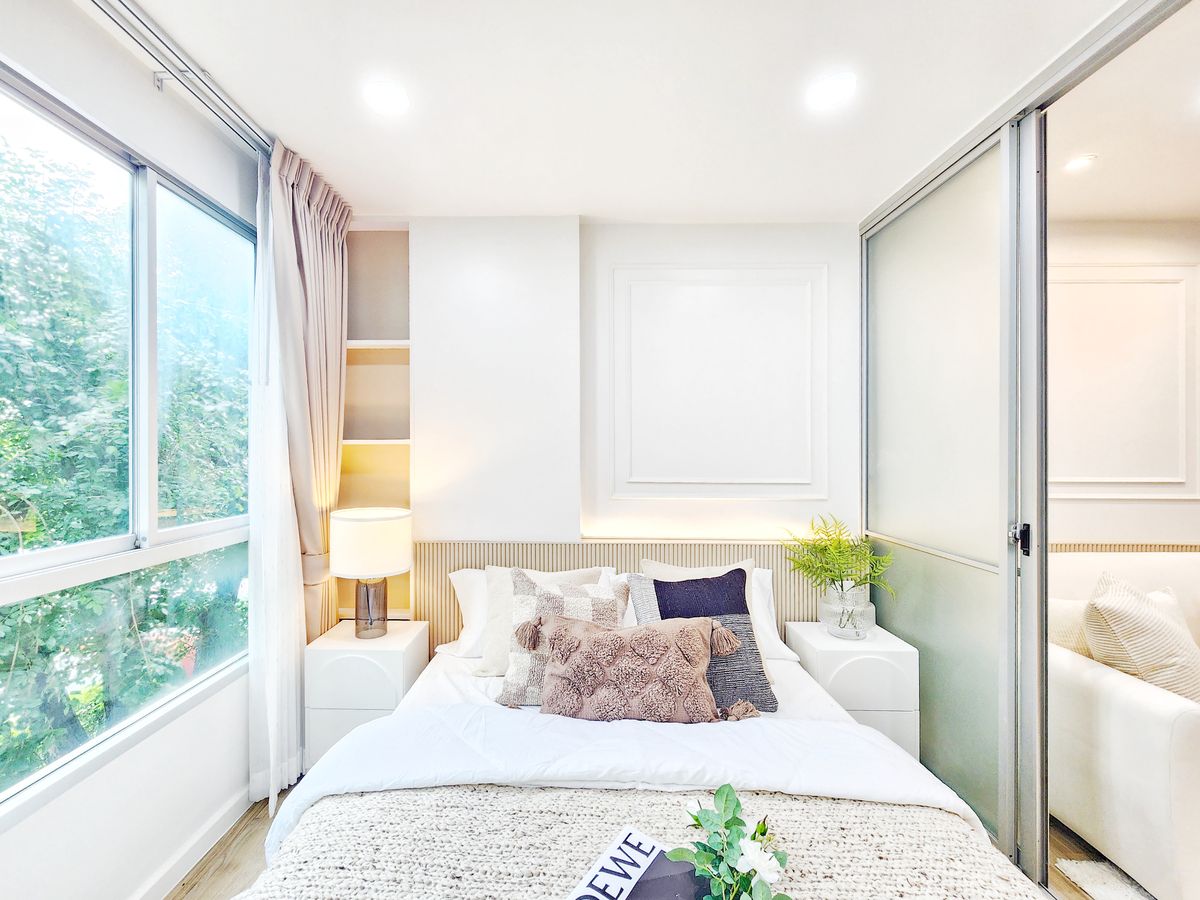 ขายคอนโดลาดกระบัง สุวรรณภูมิ : ⭐🏠LP-532 ขายคอนโดดีคอนโด อ่อนนุช - พระราม 9 ทำเล ลาดกระบัง สุวรรณภูมิ มอเตอร์เวย์ เฉลิมพระเกียรติ ประเวศ ใกล้ แอร์พอร์ตลิงค์ สถานีบ้านทับช้าง