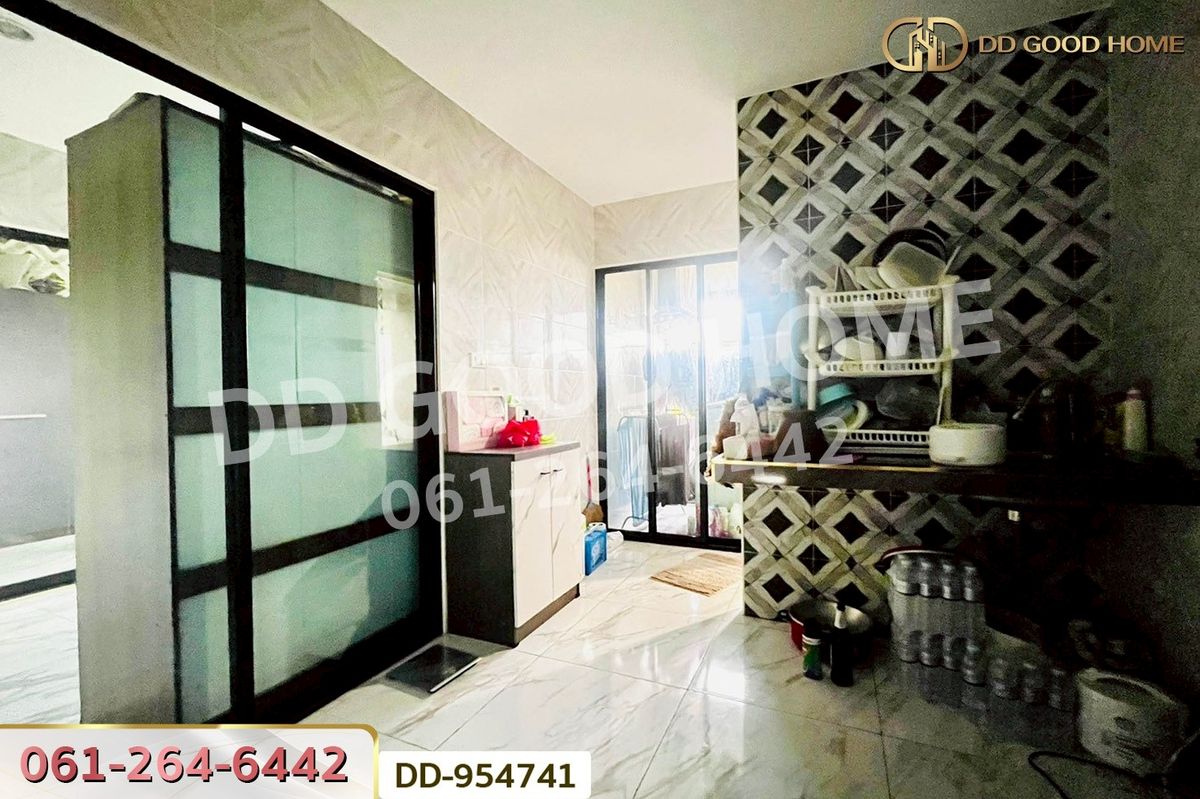 ขายคอนโดพัทยา บางแสน ชลบุรี สัตหีบ : DD-954741 คอนโด เอสเค พนัสนิคม ชลบุรี ใกล้สวนสาธารณะเทศบาลเมืองพนัสนิคม