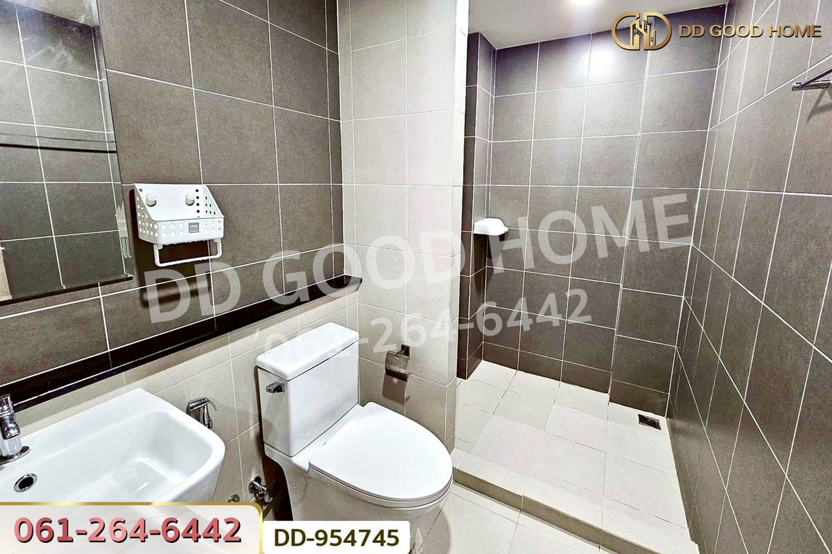 ขายคอนโดพัทยา บางแสน ชลบุรี สัตหีบ : DD-954745F คอนโด โกลเด้น แหลมฉบัง ใกล้นิคมอุตสาหกรรมแหลมฉบัง