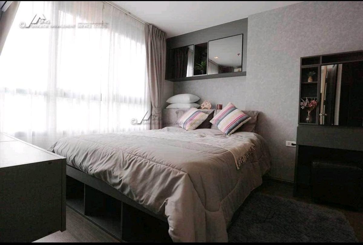 ให้เช่าคอนโดอ่อนนุช อุดมสุข : ✨For Rent : IDEO สุขุมวิท 93✨