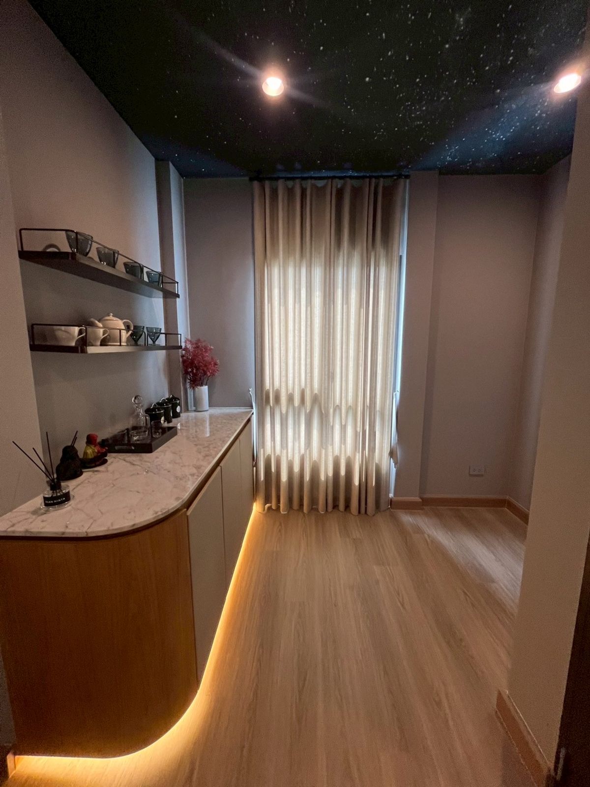 ขายบ้านลาดกระบัง สุวรรณภูมิ : 💎 ขายบ้านเดี่ยวหรู แบบ BLISS – บ้านนินญา กรุงเทพกรีฑา – มอเตอร์เวย์ 💎 ราคาพิเศษ 15,540,000 บาท