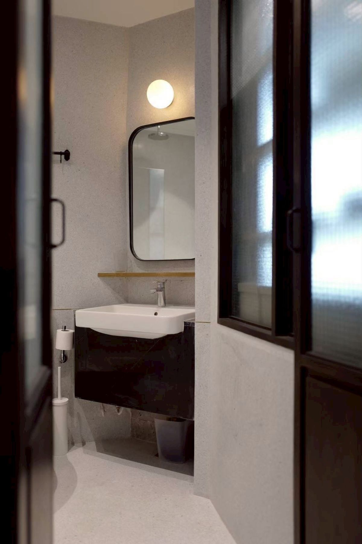 For RentCondoSukhumvit, Asoke, Thonglor : (For Rent)  2 Beds 2 Baths 64 Sqm. Fully furnished - READY TO MOVE IN