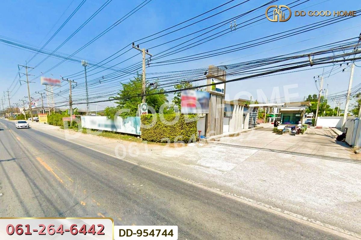 ขายทาวน์โฮมสระบุรี : DD-954744 ทาวน์เฮ้าส์ เดอะกรีน 2 หนองแค สระบุรี ใกล้ที่ว่าการอำเภอหนองแค