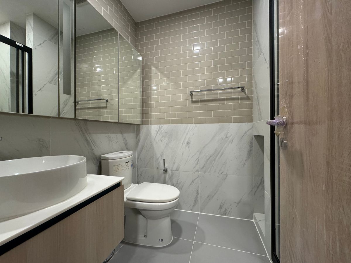 ให้เช่าคอนโดราชเทวี พญาไท : 🚩Move-in Ready, ว่างจองพร้อมเข้า 