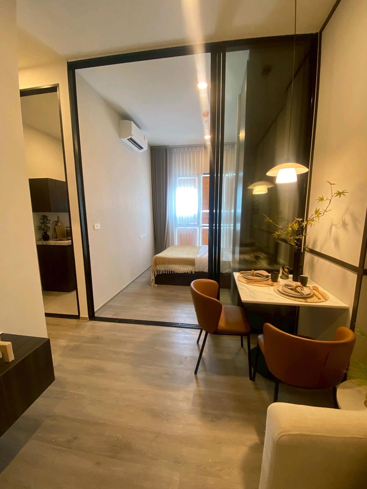 CondoNawamin, Ramindra : 🏙️ Origin Plug & Play Ramintra S2501-898