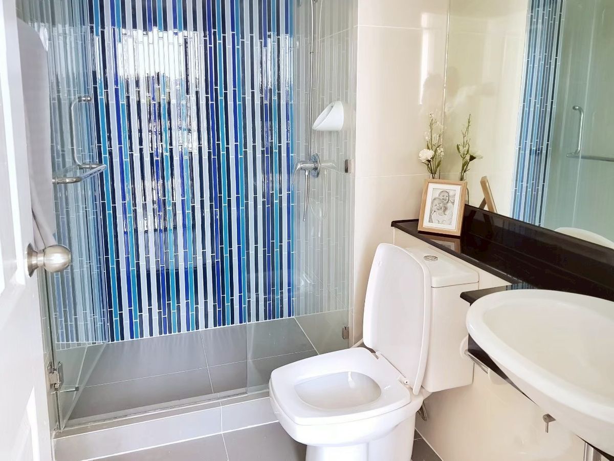 For SaleCondoKasetsart, Ratchayothin : For Sale: Chateau in Town Major Ratchayothin 2 (33 sq.m. 1 Bed) near Major Ratchayothin and BTS