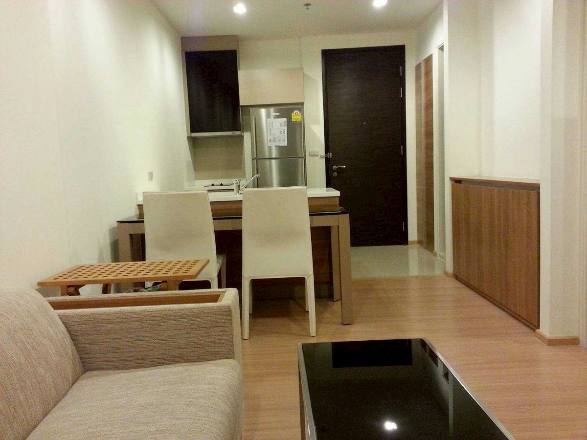 ให้เช่าคอนโดอ่อนนุช อุดมสุข : Rhythm Sukhumvit 50 >>> ✨ Rhythm Sukhumvit 50 ✨