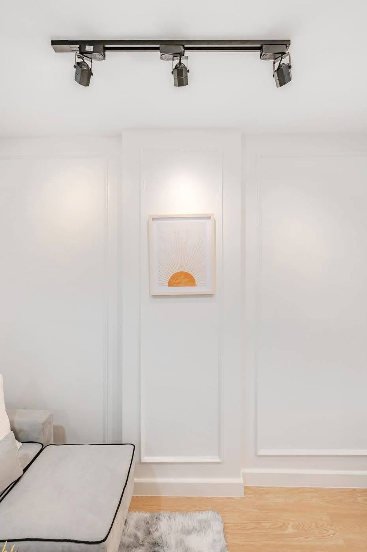 For RentCondoRamkhamhaeng, Hua Mak : For rent: Lumpini Condo Town Bodindecha - Ramkhamhaeng