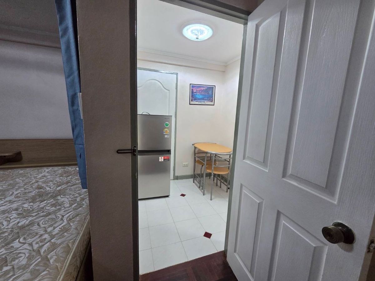 ให้เช่าคอนโดพัฒนาการ ศรีนครินทร์ : Condo ให้้ช่ส 6,500