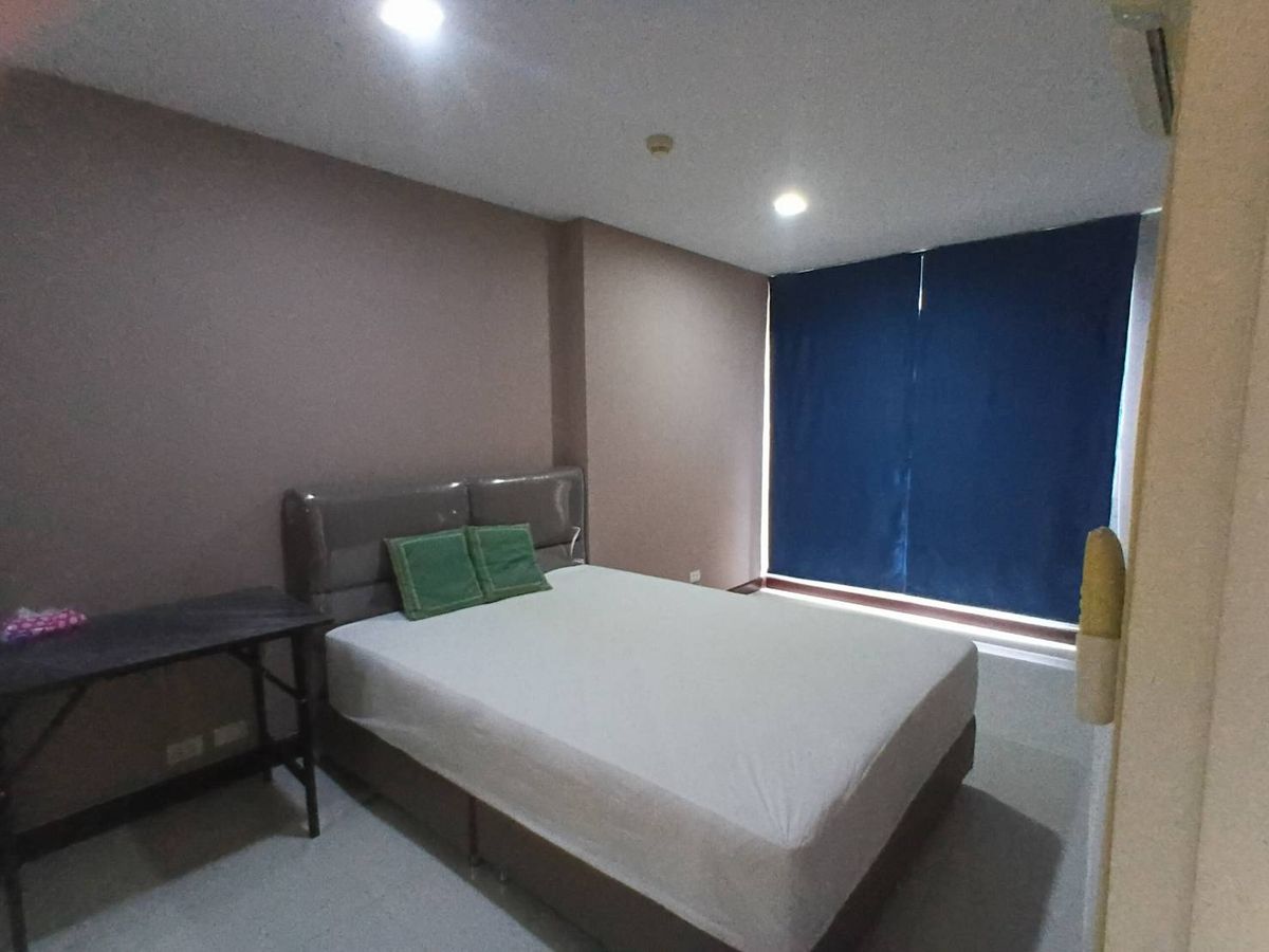 For RentCondoLadkrabang, Suwannaphum Airport : For Rent 2 bedroom condominium at Airlink Residence romklao 