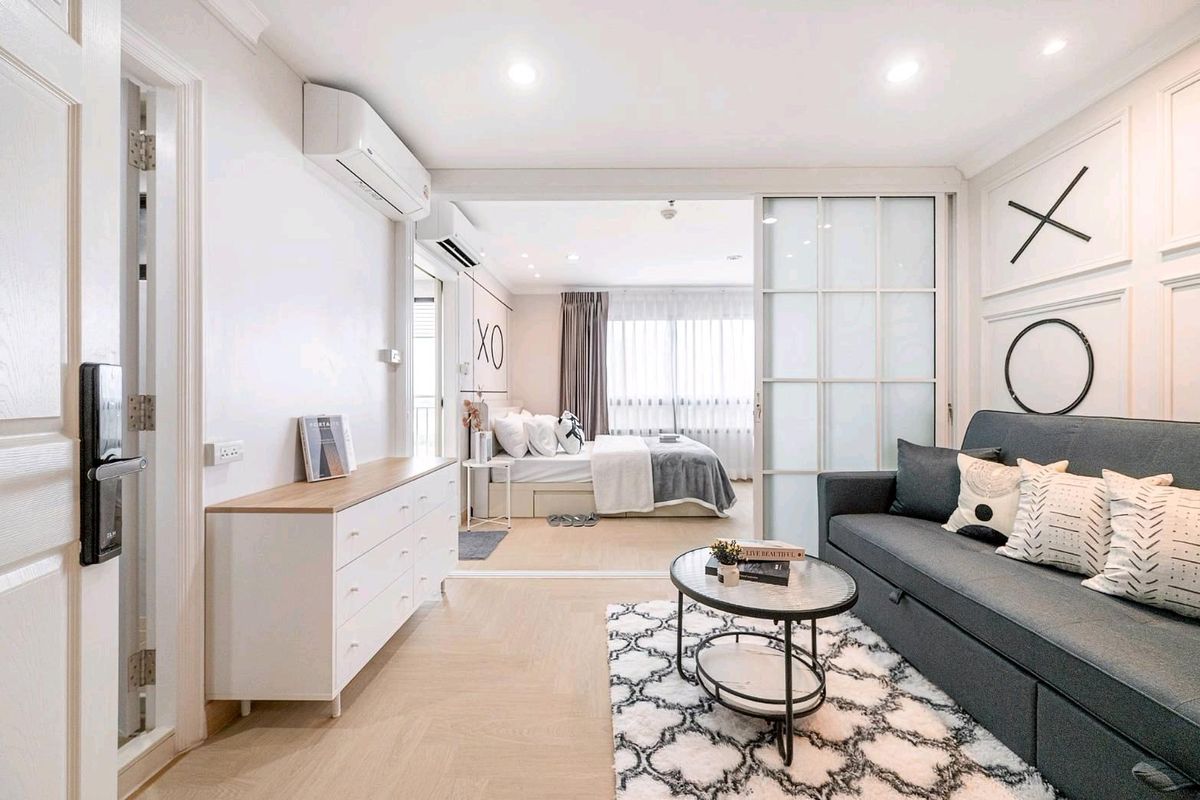 ขายคอนโดพระราม 3 สาธุประดิษฐ์ : 🏞️ ตื่นมาเจอวิวเจ้าพระยาทุกวัน! ห้องนี้ให้มากกว่าคำว่า “คอนโด” ✨ Luxury Life ของจริง …💎 ลุมพินี เพลส นราธิวาส–เจ้าพระยา (Lumpini Place Narathiwas–Chao Phraya)