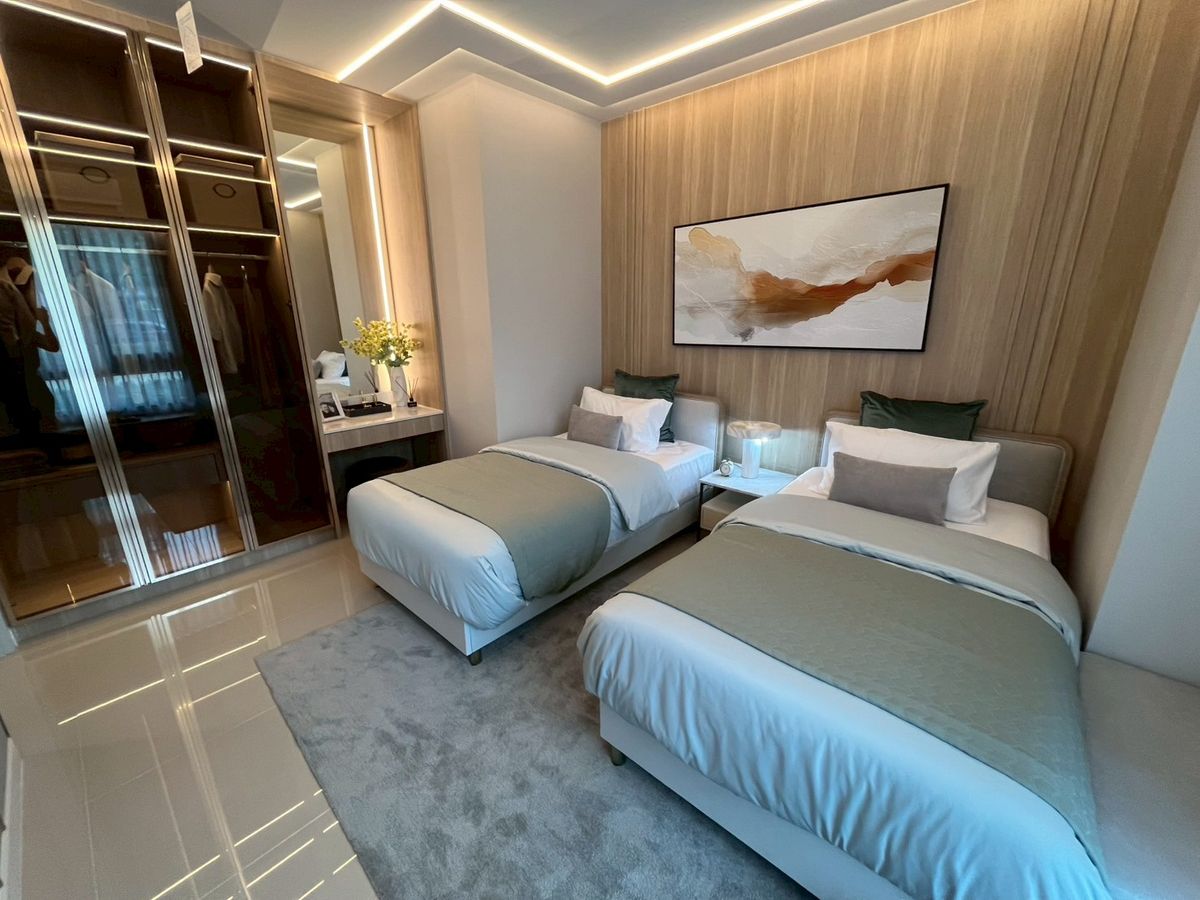 ขายบ้านลาดกระบัง สุวรรณภูมิ : 💎 ขายบ้านเดี่ยวหรู CHEERFUL – บ้านนินญา กรุงเทพกรีฑา – มอเตอร์เวย์ 💎 ราคาพิเศษ 17,970,000 บาท