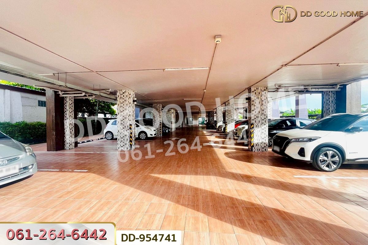 ขายคอนโดพัทยา บางแสน ชลบุรี สัตหีบ : DD-954741 คอนโด เอสเค พนัสนิคม ชลบุรี ใกล้สวนสาธารณะเทศบาลเมืองพนัสนิคม