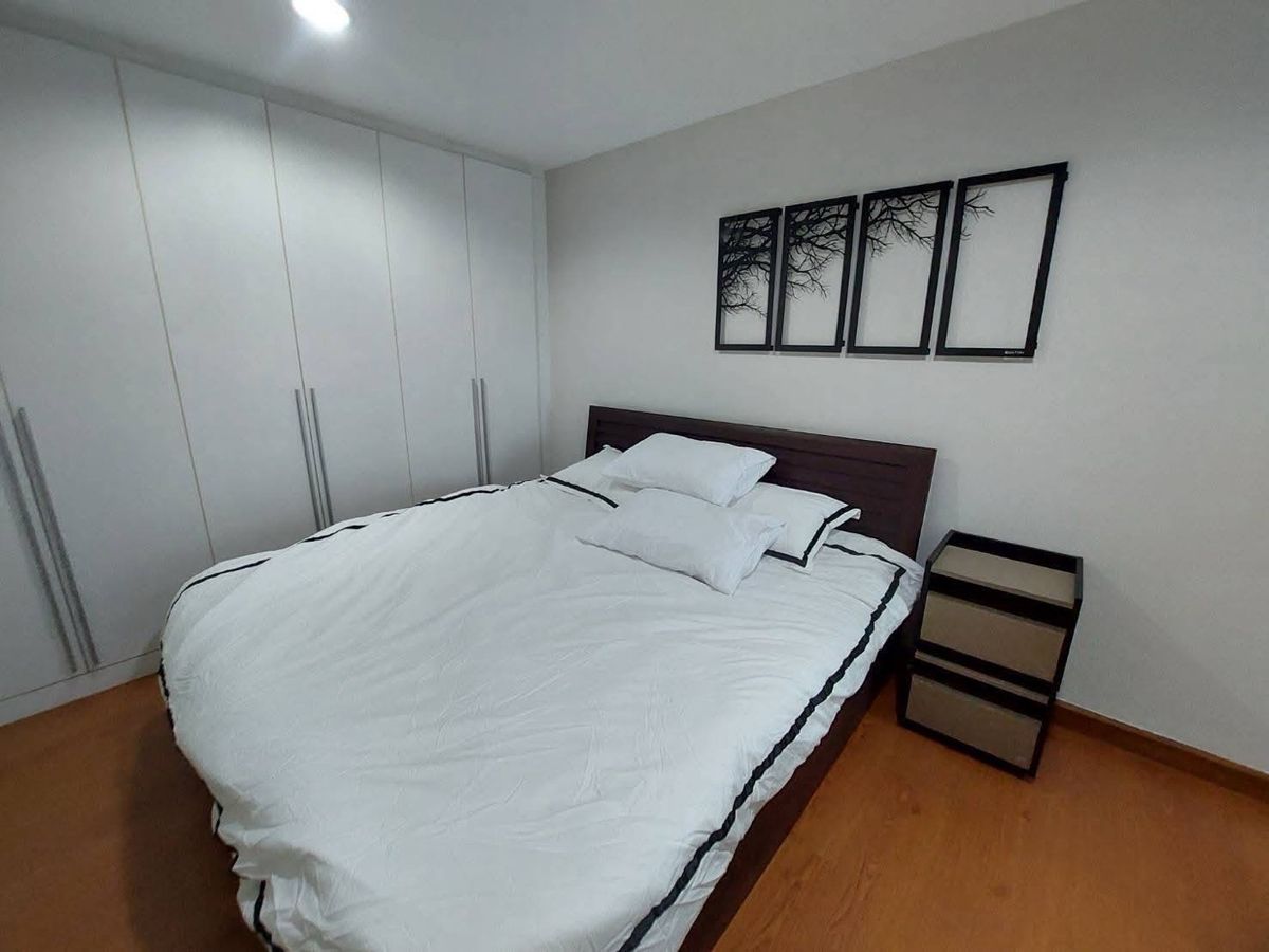 For SaleCondoRama9, Petchburi, RCA : Sell ​​Belle Grand Rama 9, D1 Building, D1, Floor 22, Open City View, 3 Bedrooms, 2 Bathrooms, Size 101.00 sq.m., price 12,000,000 baht.