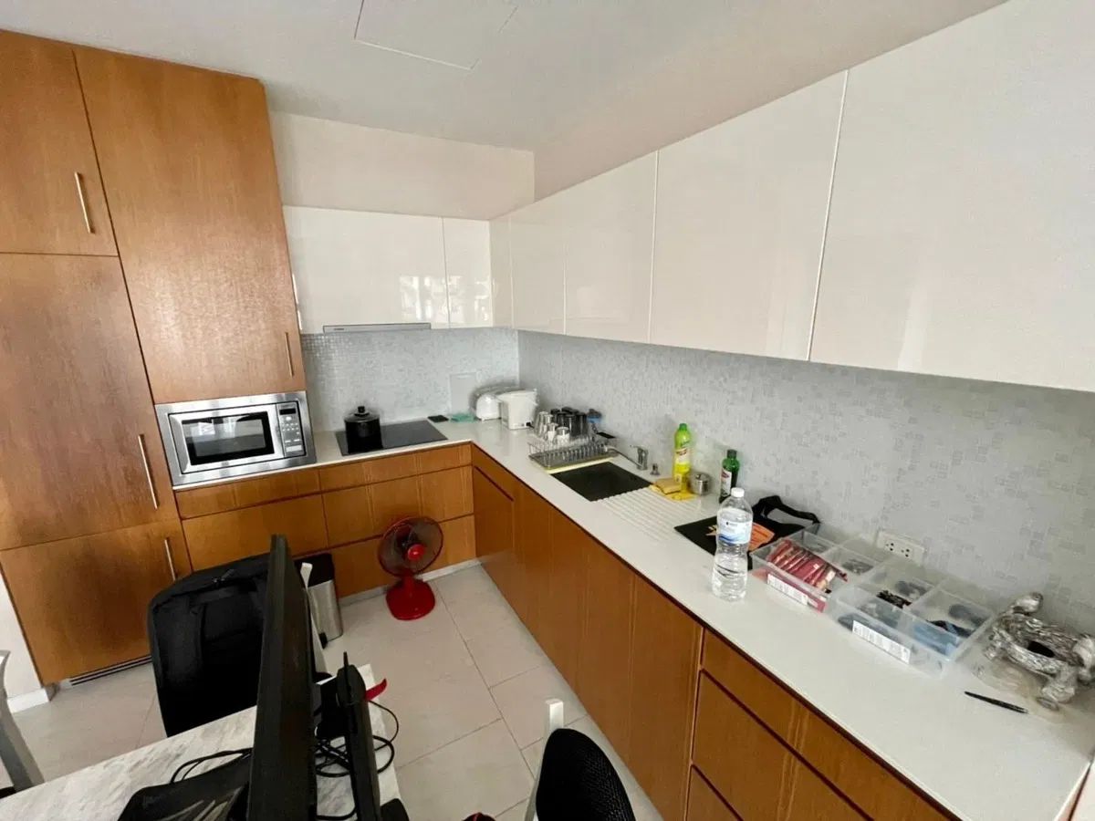 ขายคอนโดพัทยา บางแสน ชลบุรี สัตหีบ : For Sale Condo Northpoint pattaya 2 Beds low floor