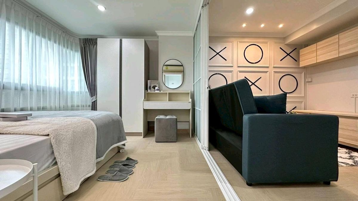 ขายคอนโดพระราม 3 สาธุประดิษฐ์ : 🏞️ ตื่นมาเจอวิวเจ้าพระยาทุกวัน! ห้องนี้ให้มากกว่าคำว่า “คอนโด” ✨ Luxury Life ของจริง …💎 ลุมพินี เพลส นราธิวาส–เจ้าพระยา (Lumpini Place Narathiwas–Chao Phraya)