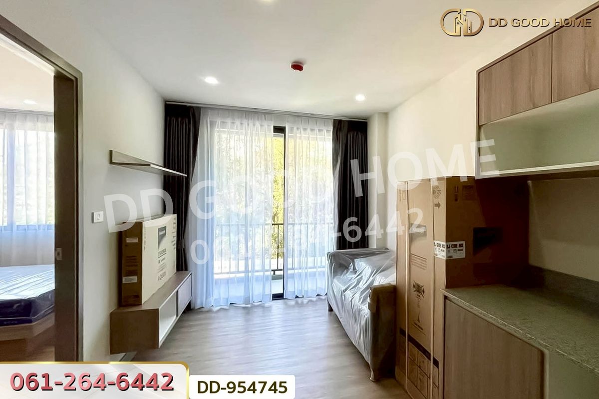 ขายคอนโดพัทยา บางแสน ชลบุรี สัตหีบ : DD-954745F คอนโด โกลเด้น แหลมฉบัง ใกล้นิคมอุตสาหกรรมแหลมฉบัง