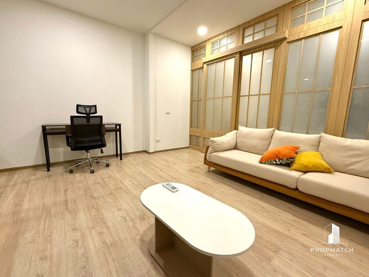 ให้เช่าคอนโดราชเทวี พญาไท : ✨Flash Deal ✨XT Phayathai( 1Bed 1Bath 42SQM.) แต่งครบพร้อมอยู่ !! เพียง 26,500บาทต่อเดือน Tel.0981315848 @propmatch