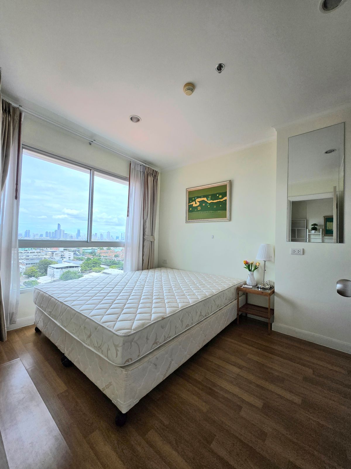 For RentCondoRama3 (Riverside),Satupadit : 💓10,000, good price 💓