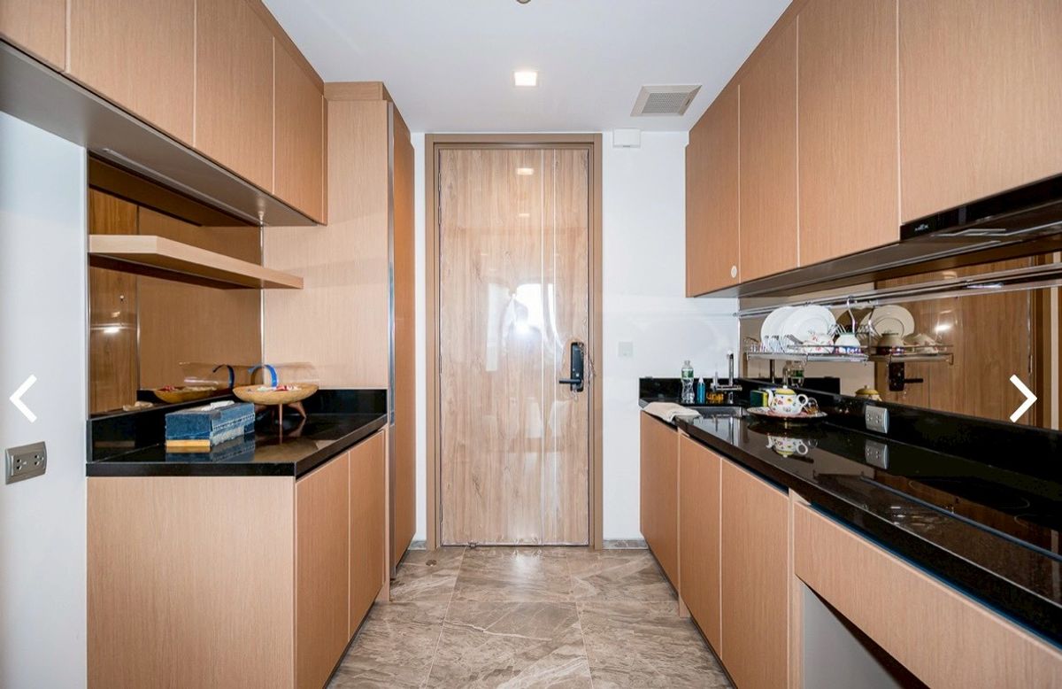 ให้เช่าคอนโดอ่อนนุช อุดมสุข : KAWA HAUS (คาวะ เฮาส์) (1bed1bath 37sqm)