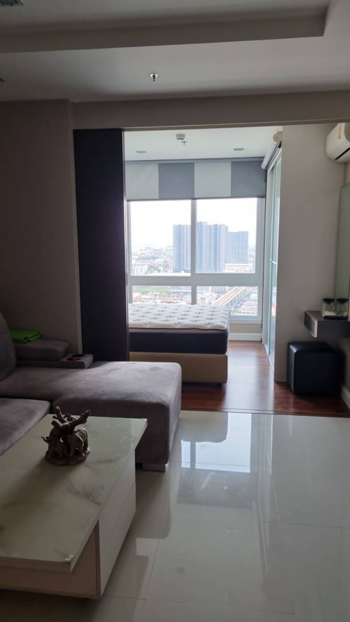 For RentCondoSamut Prakan,Samrong : Rent The Metropolis Samrong