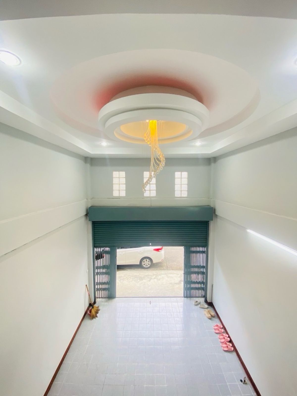 ขายทาวน์โฮมนนทบุรี บางใหญ่ บางบัวทอง : ซอยบางกร่าง50 นนทบุรีเดินทางสะดวก เข้าซอยเพียง 50 เมตร ทำเลดีมาก เหมาะทั้งอยู่อาศัยและทำธุรกิจ