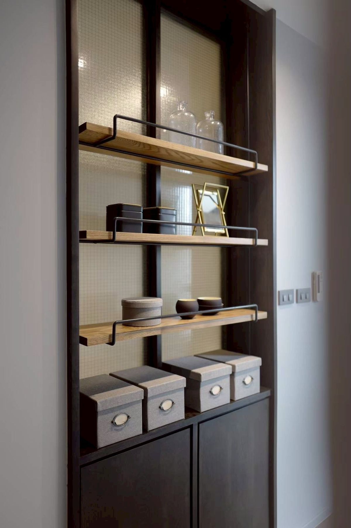 For RentCondoSukhumvit, Asoke, Thonglor : (For Rent)  2 Beds 2 Baths 64 Sqm. Fully furnished - READY TO MOVE IN