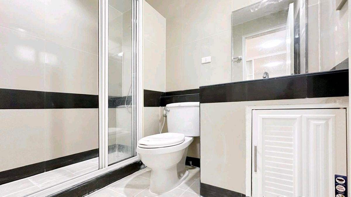 ขายคอนโดโชคชัย4 ลาดพร้าว71 : 😺🐶ฝันของสายเลี้ยงสัตว์เป็นจริงแล้ว! ห้องใหญ่ ฟีลบ้าน ต้องที่นี่เลย👉 เจ ดับบลิว สวีท โชคชัย 4 (J.W. Suite Chokchai 4)🐰🦔