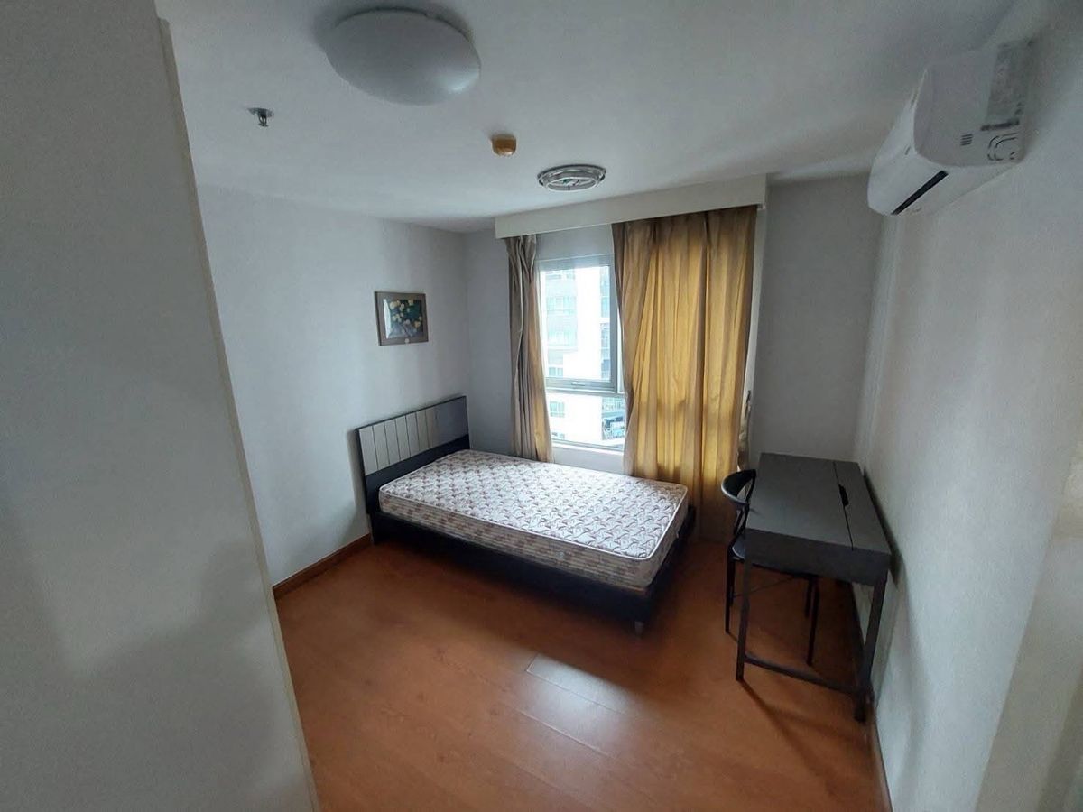 For SaleCondoRama9, Petchburi, RCA : Sell ​​Belle Grand Rama 9, D1 Building, D1, Floor 22, Open City View, 3 Bedrooms, 2 Bathrooms, Size 101.00 sq.m., price 12,000,000 baht.