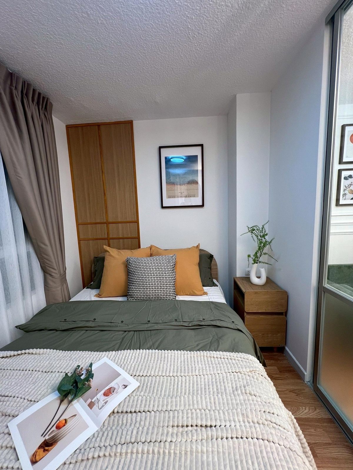 For SaleCondoLadkrabang, Suwannaphum Airport : 🔥 Urgent‼ ️ Start Life Start the future With a condo ready ✨