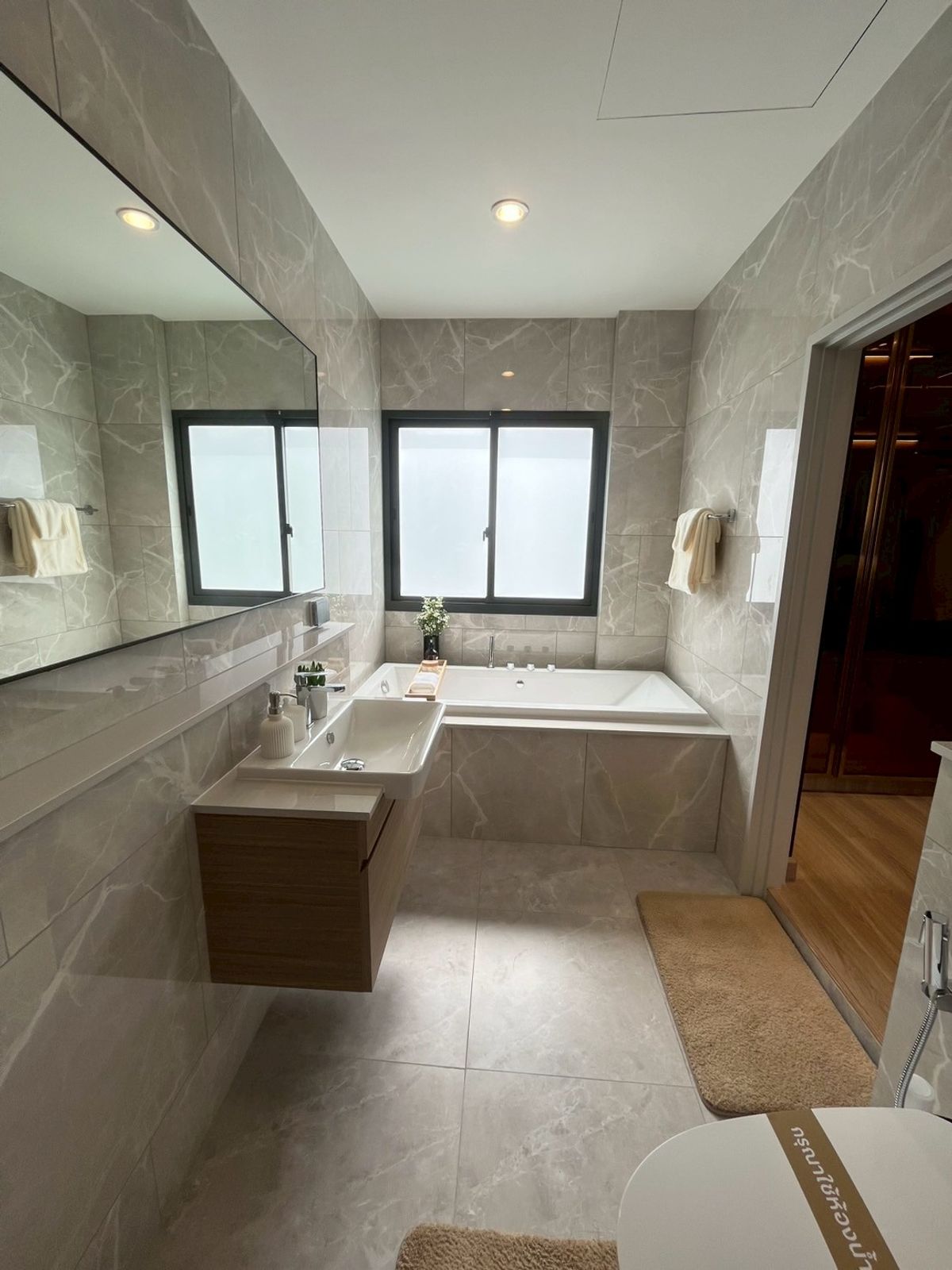 ขายบ้านลาดกระบัง สุวรรณภูมิ : 💎 ขายบ้านเดี่ยวหรู CHEERFUL – บ้านนินญา กรุงเทพกรีฑา – มอเตอร์เวย์ 💎 ราคาพิเศษ 17,970,000 บาท