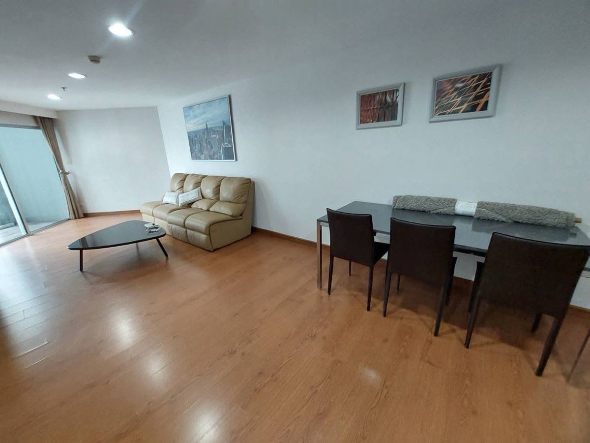 For SaleCondoRama9, Petchburi, RCA : Sell ​​Belle Grand Rama 9, D1 Building, D1, Floor 22, Open City View, 3 Bedrooms, 2 Bathrooms, Size 101.00 sq.m., price 12,000,000 baht.