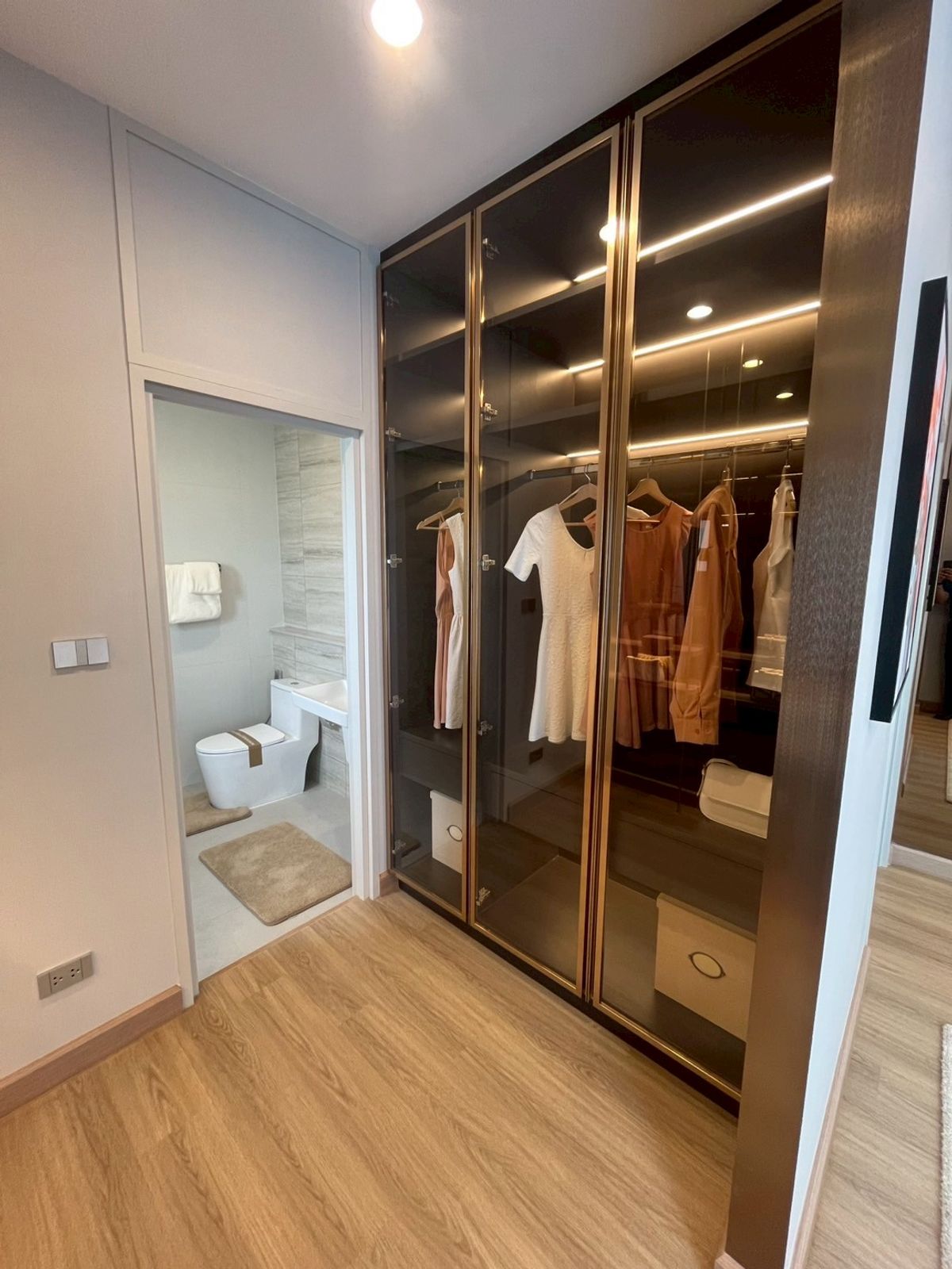 ขายบ้านลาดกระบัง สุวรรณภูมิ : 💎 ขายบ้านเดี่ยวหรู CHEERFUL – บ้านนินญา กรุงเทพกรีฑา – มอเตอร์เวย์ 💎 ราคาพิเศษ 17,970,000 บาท