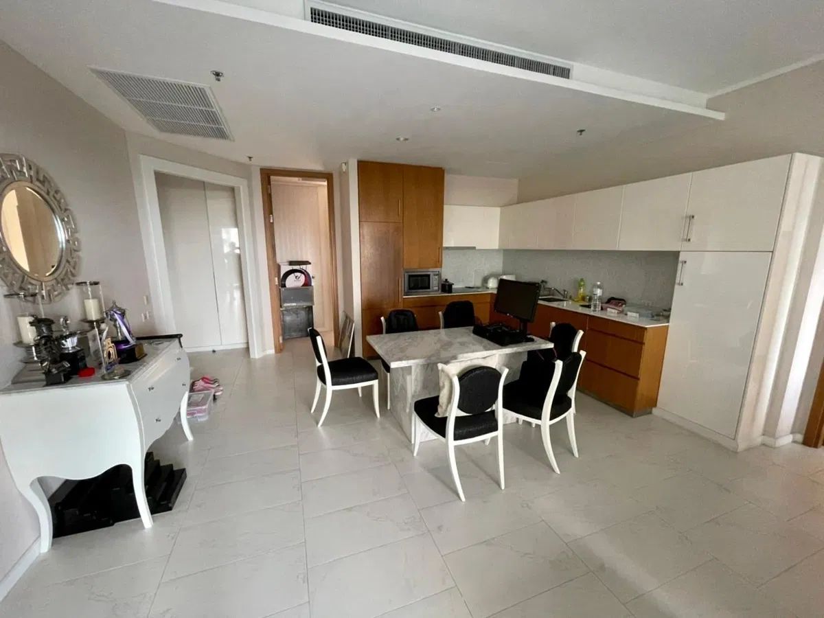 ขายคอนโดพัทยา บางแสน ชลบุรี สัตหีบ : For Sale Condo Northpoint pattaya 2 Beds low floor