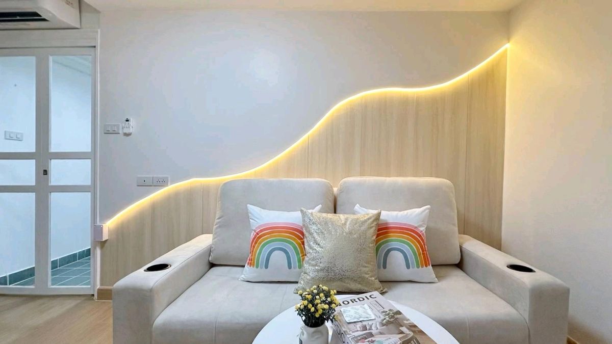 ขายคอนโดสาทร นราธิวาส : 🚶‍♀️ ตื่นสายก็ยังทันออฟฟิศ! ห้องใหญ่ 2 นอน ใจกลางสาทร ห้องกว้างขวาง สบาย ฟังก์ชันเป็นสัดส่วน 💎 ลุมพินี เพลส สวนพลู–สาทร (Lumpini Place Suanplu–Sathorn)