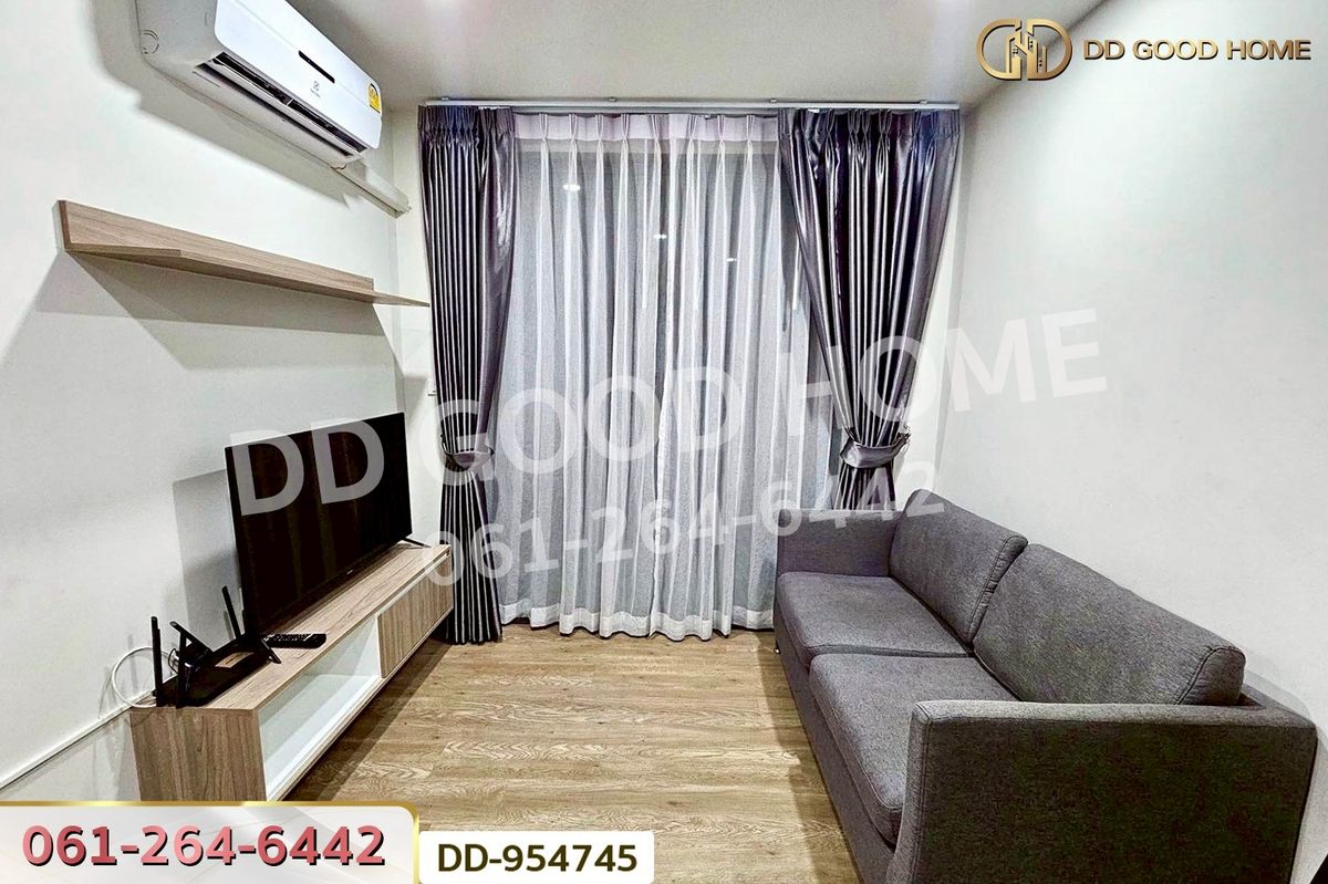 ขายคอนโดพัทยา บางแสน ชลบุรี สัตหีบ : DD-954745F คอนโด โกลเด้น แหลมฉบัง ใกล้นิคมอุตสาหกรรมแหลมฉบัง