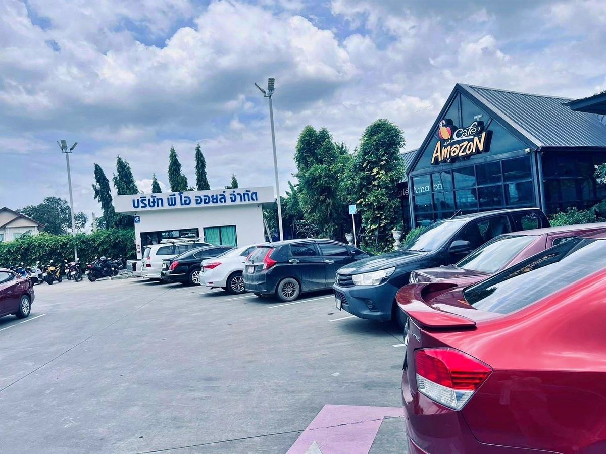เซ้งร้านค้า/ตลาดนัดพัฒนาการ ศรีนครินทร์ : เซ้งก๋วยเตี๋ยวเรือหัวโค้ง พร้อมแฟรนไชส์ ในปั๊ม ปตท สาขาพระยาสุเรนทร์ รายได้ 300,000 บ ต่อเดือน