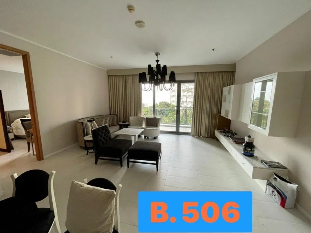 ขายคอนโดพัทยา บางแสน ชลบุรี สัตหีบ : For Sale Condo Northpoint pattaya 2 Beds low floor