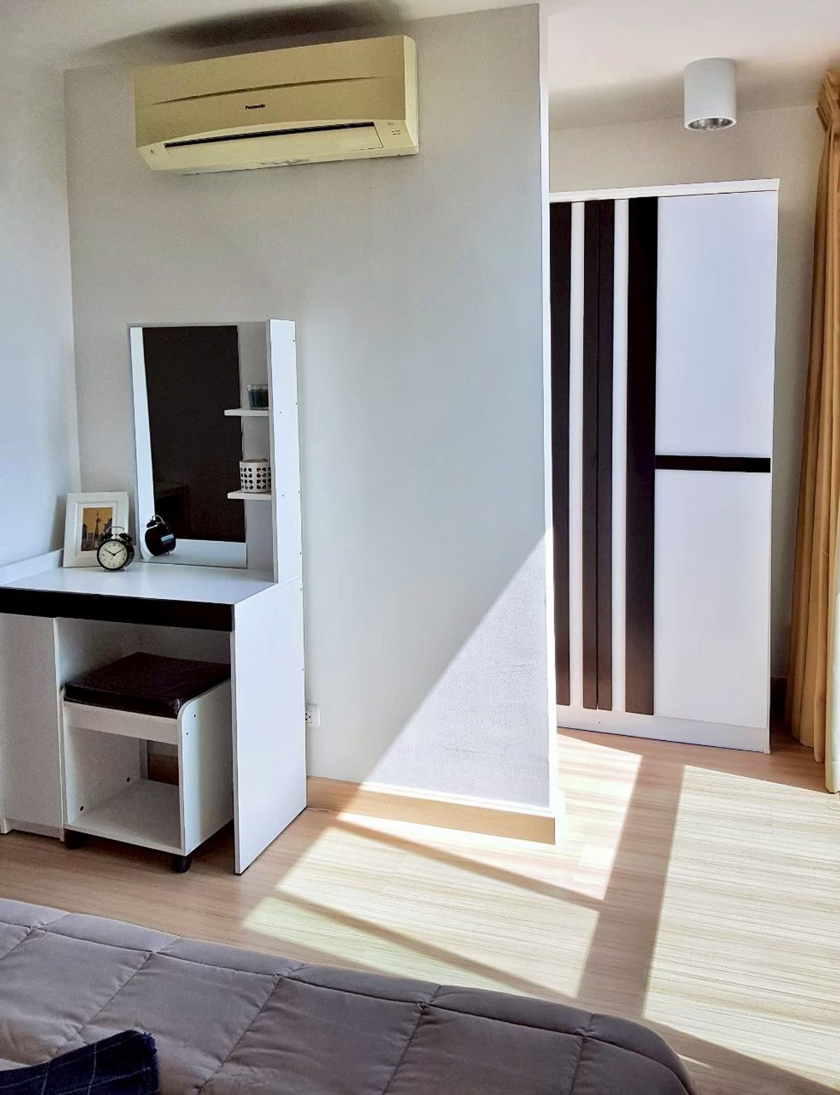 For SaleCondoKasetsart, Ratchayothin : For Sale: Chateau in Town Major Ratchayothin 2 (33 sq.m. 1 Bed) near Major Ratchayothin and BTS