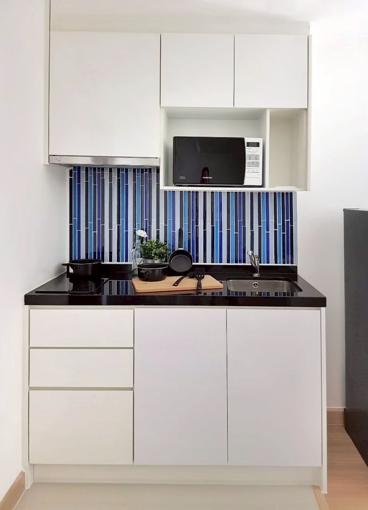 For SaleCondoKasetsart, Ratchayothin : For Sale: Chateau in Town Major Ratchayothin 2 (33 sq.m. 1 Bed) near Major Ratchayothin and BTS