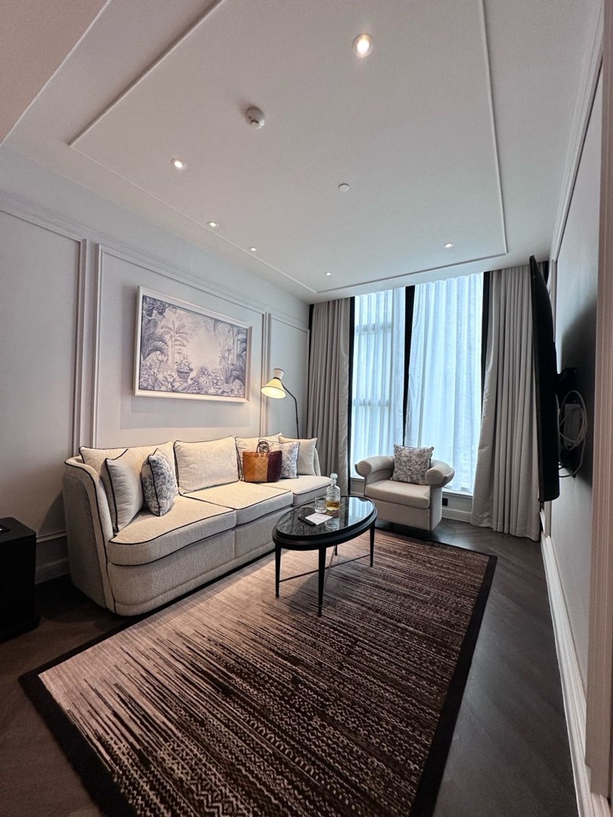 For RentCondoSukhumvit, Asoke, Thonglor : ✨ La Clef Bangkok ✨2-Bedroom Residence | 75 SQM | THB 165,000 / Month
