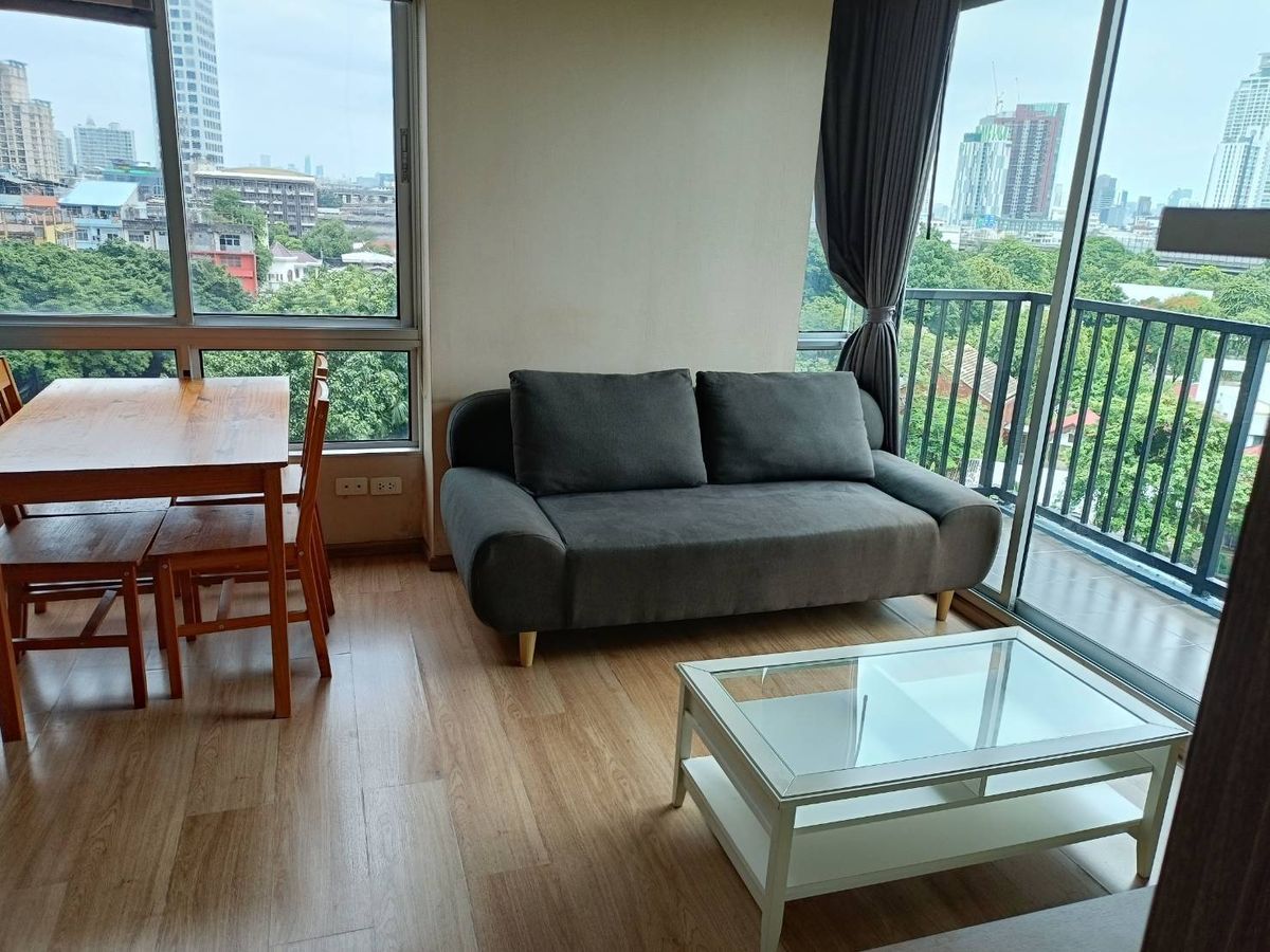 For RentCondoOnnut, Udomsuk : The Base Sukhumvit 77 Condominium Room for Rent Best Deal