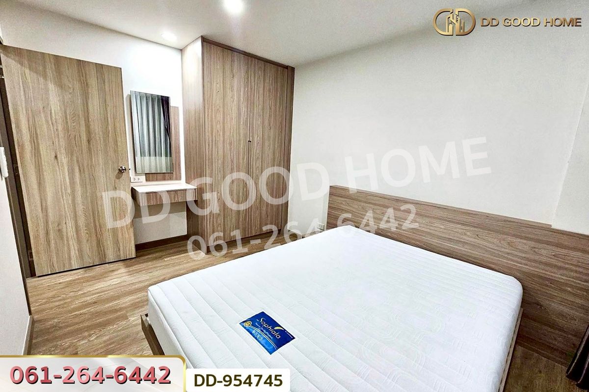 ขายคอนโดพัทยา บางแสน ชลบุรี สัตหีบ : DD-954745F คอนโด โกลเด้น แหลมฉบัง ใกล้นิคมอุตสาหกรรมแหลมฉบัง