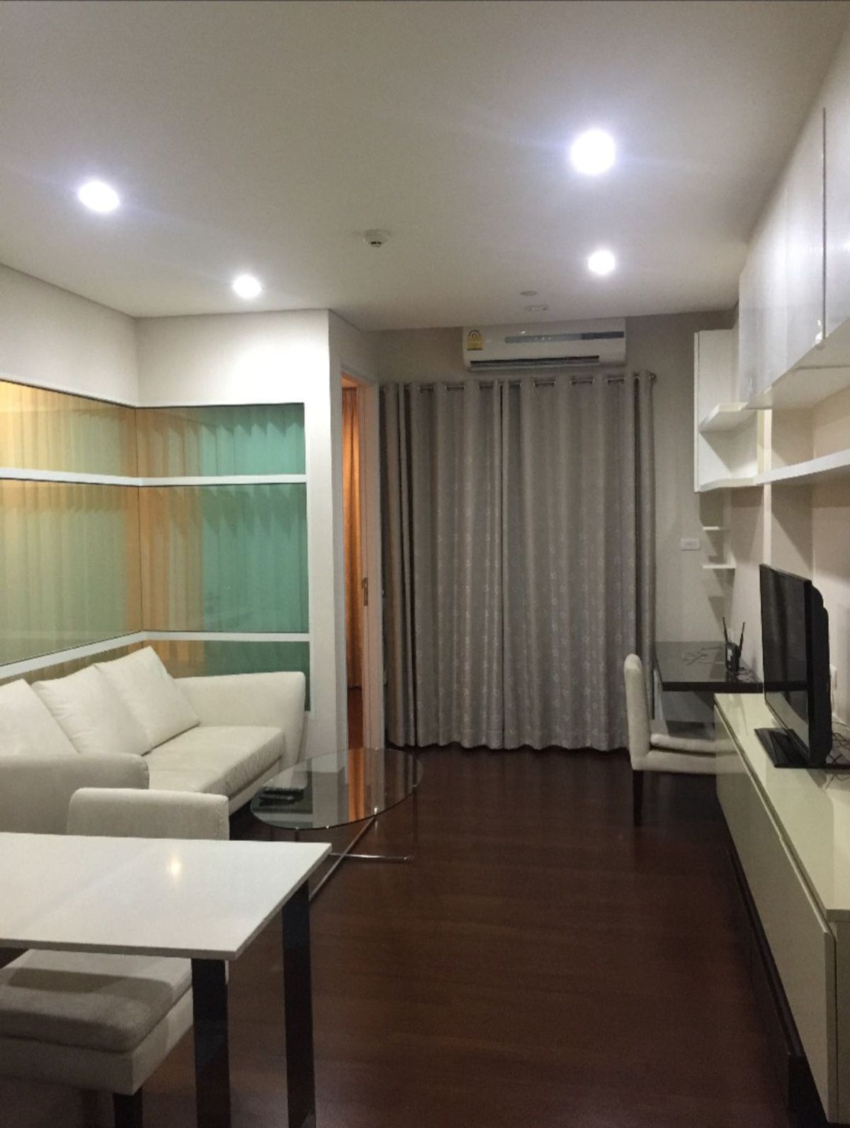 ให้เช่าคอนโดสุขุมวิท อโศก ทองหล่อ : For Rent Condo Ivy Thonglor  fully furnished (S15-12262)
