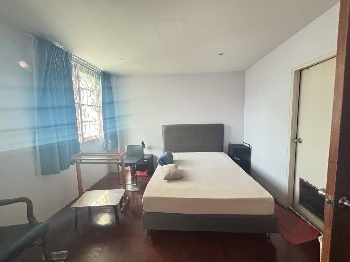 For RentShop HouseSukhumvit, Asoke, Thonglor : For Rent - Commercial Building at Ekkamai Sukhumvit 63 For Business | Renting Ekkamai Sukhumvit 63 for business operations