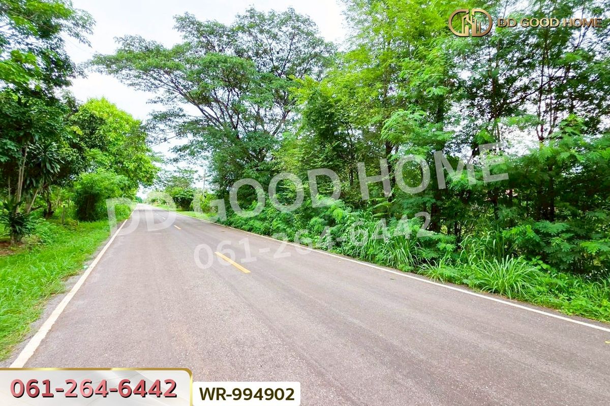 ขายที่ดินหนองคาย : WR-994902 ที่ดินพระธาตุบังพวน 24 ไร่ 321 ตร.ว. หนองคาย ใกล้พระธาตุบังพวน