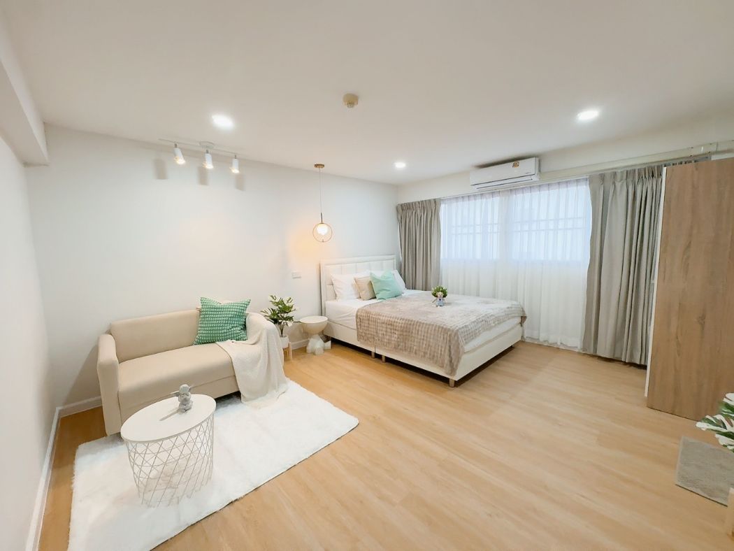 For SaleCondoRamkhamhaeng, Hua Mak : Lumpini Condo for sale, 24.58 sqm.