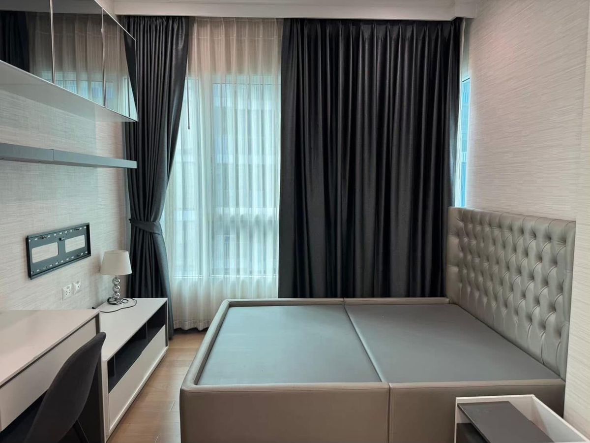 คอนโดราชเทวี พญาไท : ราคาดีมาก! Supalai elite Phayathai ทำเลดีมาก ๆ ใกล้รฟฟ พญาไท รพ พญาไท ขึ้นทางด่วนง่าย เดินทางสะดวกสบาย ใกล้แมคโคร ห้องใหญ่ ราคานี้หายากแล้วที่จะได้ส่วนกลางปัง และห้องสภาพดี ต้องห้ามพลาดเลย สนใจติดต่อ 0876358339 